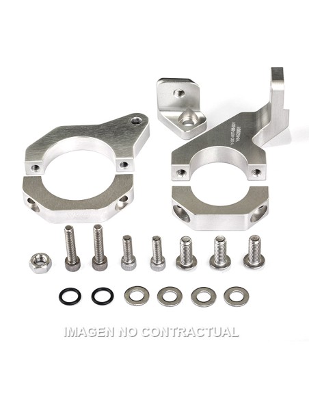 KIT MONTAJE DAMPER YSS HARLEY DAVIDSON