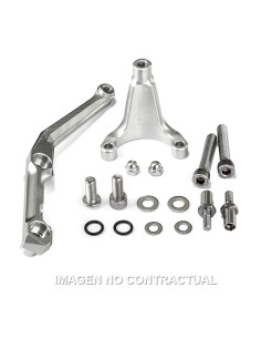 KIT MONTAJE DAMPER YSS DUCATI MONSTER 821
