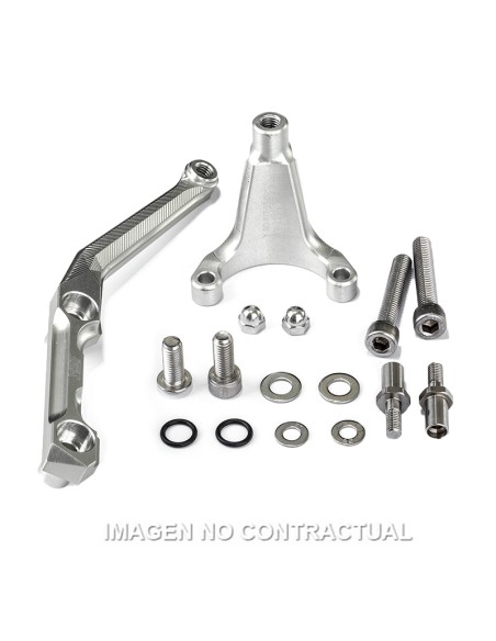 KIT MONTAJE DAMPER YSS DUCATI MONSTER 821