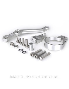 KIT MONTAJE DAMPER YSS DUCATI SCRAMBLER 800