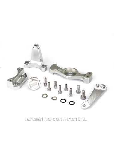 KIT MONTAJE DAMPER YSS YAMAHA R3