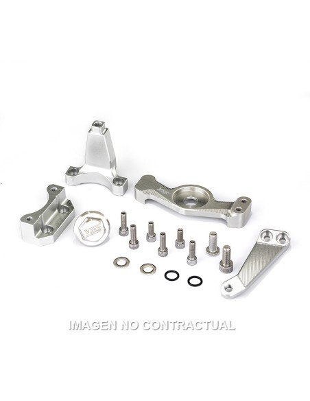 KIT MONTAJE DAMPER YSS YAMAHA R3