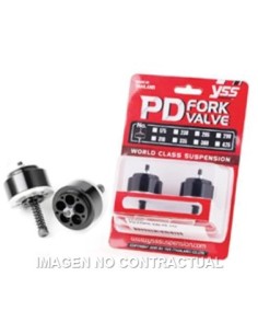 EMULADOR DE HORQUILLA YSS PD290