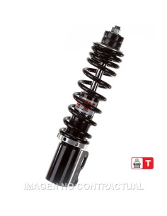 AMORTIGUADOR DELANTERO YSS HIDRÁULICO PIAGGIO ZIP SP