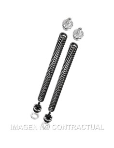 KIT MEJORA YSS HORQUILLA ORIGINAL HARLEY DAVIDSON XL-N