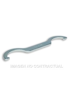LLAVE AMORTIGUADOR MALOSSI GUIAS D 48/58 MM 