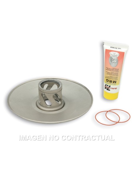 SEMIPOLEA CONDUCIDA APRILIA LEONARDO 125-150 