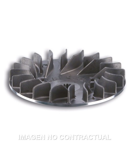 SEMIPOLEA VENTILVAR YAMAHA MAJESTY 125/150 