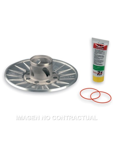 SEMIPOLEA DE EMBRAGUE APRILIA LEONARDO 250 