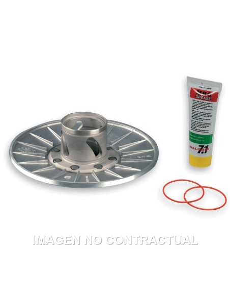 SEMIPOLEA DE EMBRAGUE APRILIA LEONARDO 250 