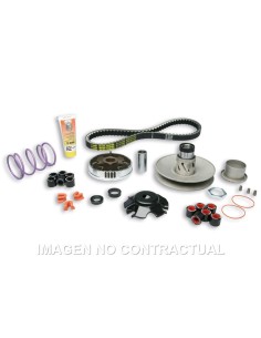 OVER RANGE MALOSSI GILERA RUNNER 50 , PIAGGIO NRG MC2 