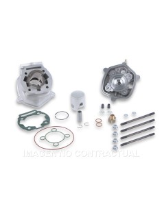 Grupo Térmico MHR Replica Derbi DRD PRO 50, SM 50 