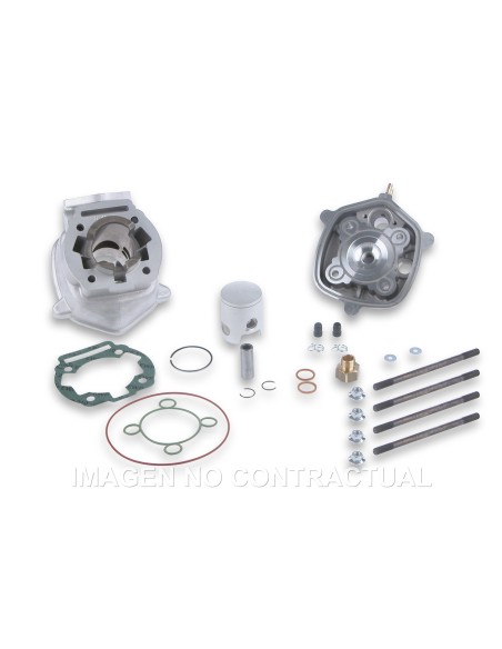 Grupo Térmico MHR Replica Derbi DRD PRO 50, SM 50 