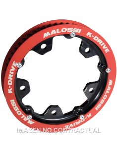 CORONA MALOSSI K-DRIVE Z56 YAMAHA T-MAX 560 