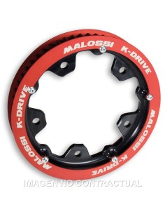 CORONA MALOSSI K-DRIVE YAMAHA Z58 T-MAX 530 