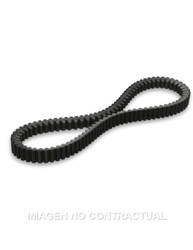 CORREA MALOSSI X KEVLAR BELT HONDA PCX 125 