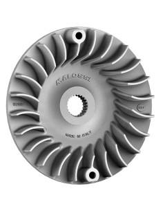 SEMIPOLEA MALOSSI VENTILVAR 2000 YAMAHA X-MAX300 