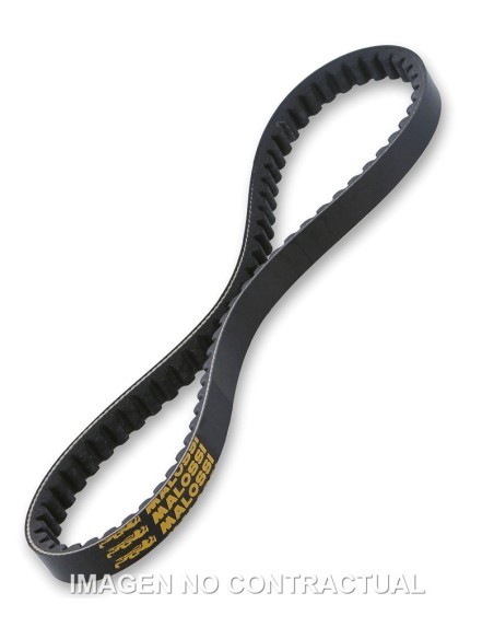 CORREA MALOSSI X KEVLAR BELT HONDA PCX 125 E5 (21/) 