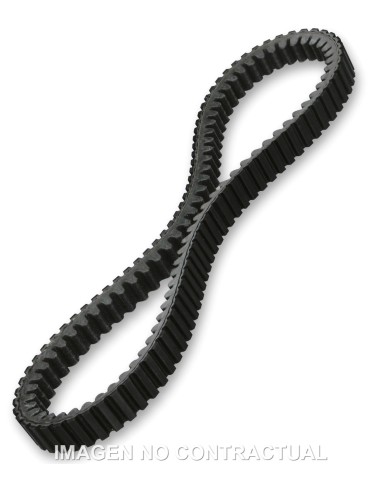 CORREA MALOSSI X KEVLAR BELT PIAGGIO MP-3 HPE 530 