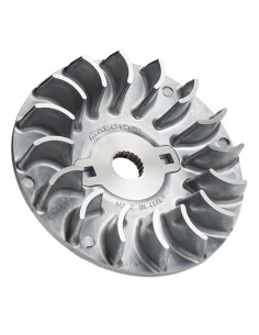 SEMIPOLEA MALOSSI VENTLVAR 2000 ITALJET DRAGSTER  