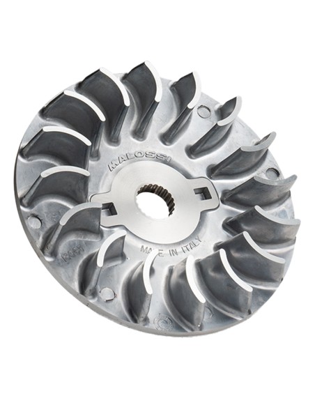 SEMIPOLEA MALOSSI VENTLVAR 2000 ITALJET DRAGSTER  