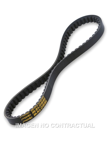 CORREA MALOSSI SPECIAL BELT PIAGGIO CIAO