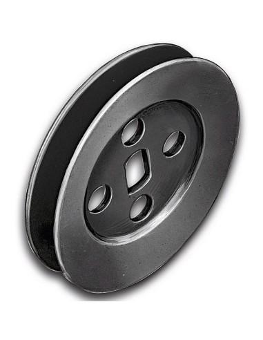 POLEA CONDUCIDA MALOSSI PIAGGIO CIAO 50 