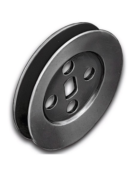 POLEA CONDUCIDA MALOSSI PIAGGIO CIAO 50 