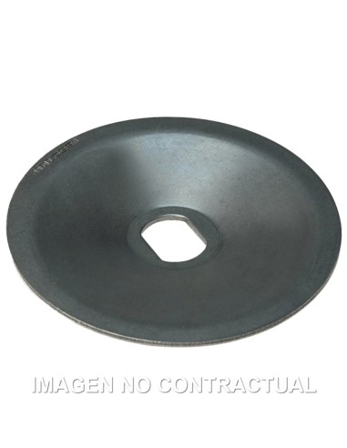 SEMIPOLEA VARIADORES MALOSSI 513863 Y 517142 