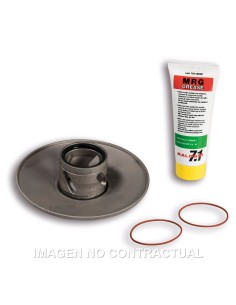 SEMIPOLEA EMBRAGUE MALAGUTI F15 FIREFOX, AEROX 