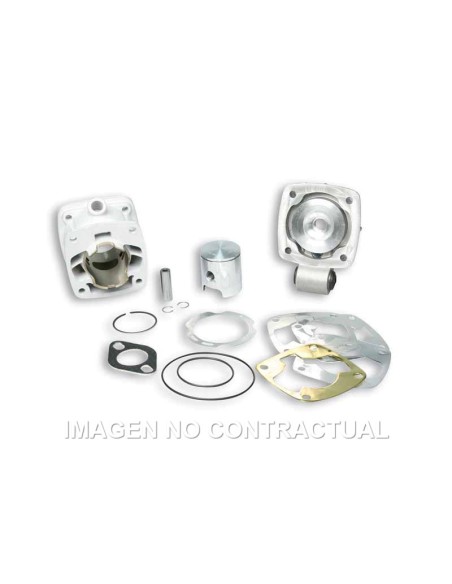 Cilindro C / Culata Mini Moto LC 