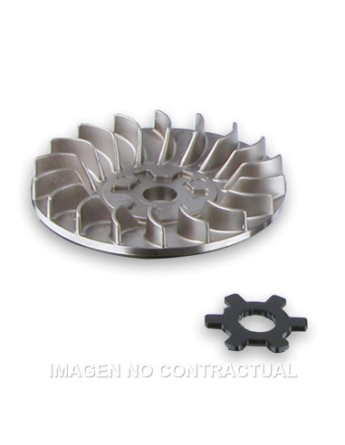 SEMIPOLEA FIJA VENTILVAR MHR PARA 5112800 