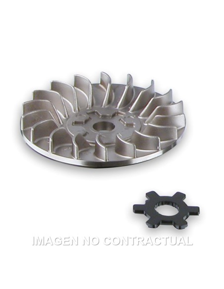 SEMIPOLEA FIJA VENTILVAR MHR PARA 5112800 