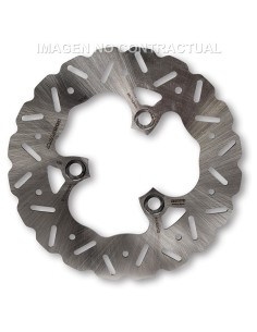 DISCO FRENO MALOSSI WHOOP DISC YAMAHA AEROX 