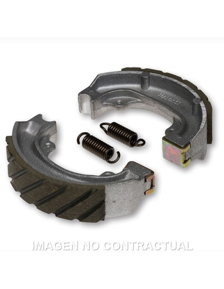 MORDAZA FRENO MALOSSI BRAKE POWER HONDA SH 