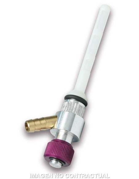 GRIFO MANUAL PIAGGIO NRG, TYPHOON, ZIP 