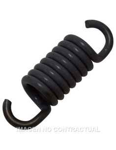 KIT MUELLES EMBRAGUE FCC HONDA CN 250