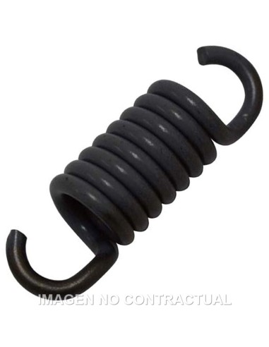 KIT MUELLES EMBRAGUE FCC HONDA CN 250