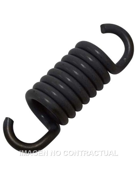 KIT MUELLES EMBRAGUE FCC HONDA CN 250