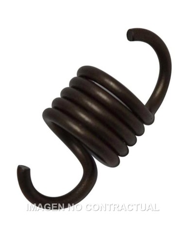 KIT MUELLES EMBRAGUE FCC HONDA SILVERWING