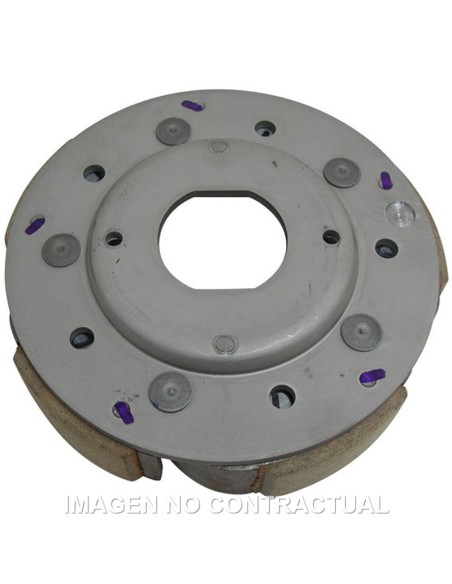 EMBRAGUE COMPLETO FCC SUZUKI BURGMAN 400