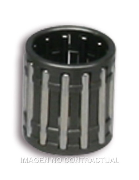 JAULA DE AGUJAS 12 X 15 X 16,6 