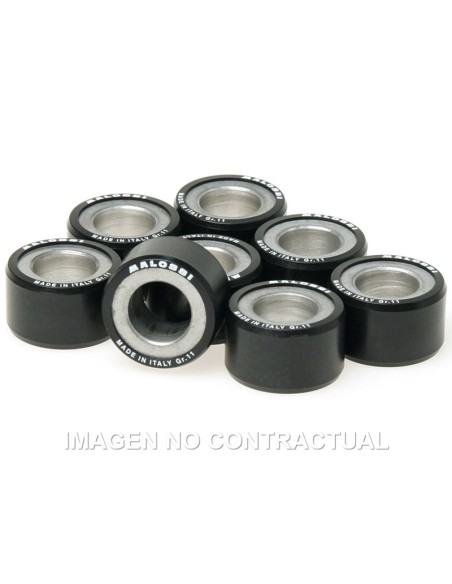 RODILLOS HTROLL 25X14,9 12 GR 