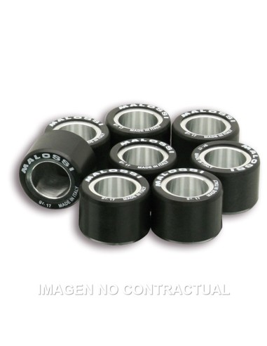 RODILLOS HTROLL 25X19 19 GR 