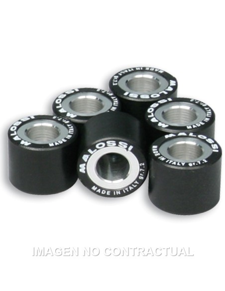 RODILLOS HTROLL 20,9X17 13 GR 