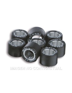 RODILLOS HTROLL 28,2X19,9 24 GR 