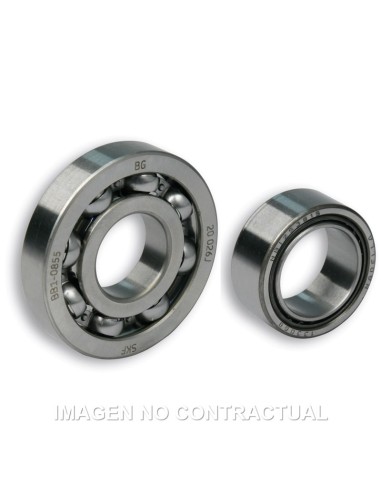 COJINETES MALOSSI D.25 SPORT VESPA PX 200 