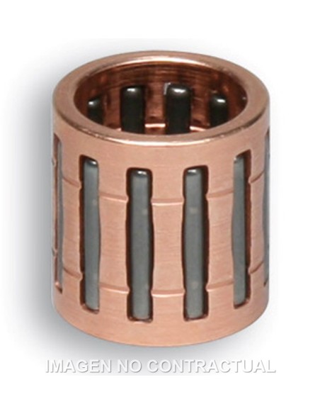 JAULA DE AGUJAS 13X17X17,7 