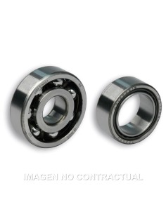 COJINETES MALOSSI 25-17 VESPA XL 125 