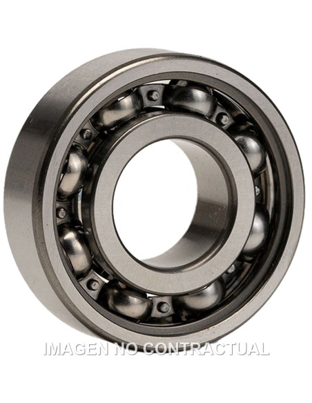 COJINETE MALOSSI C4 17X40X12 